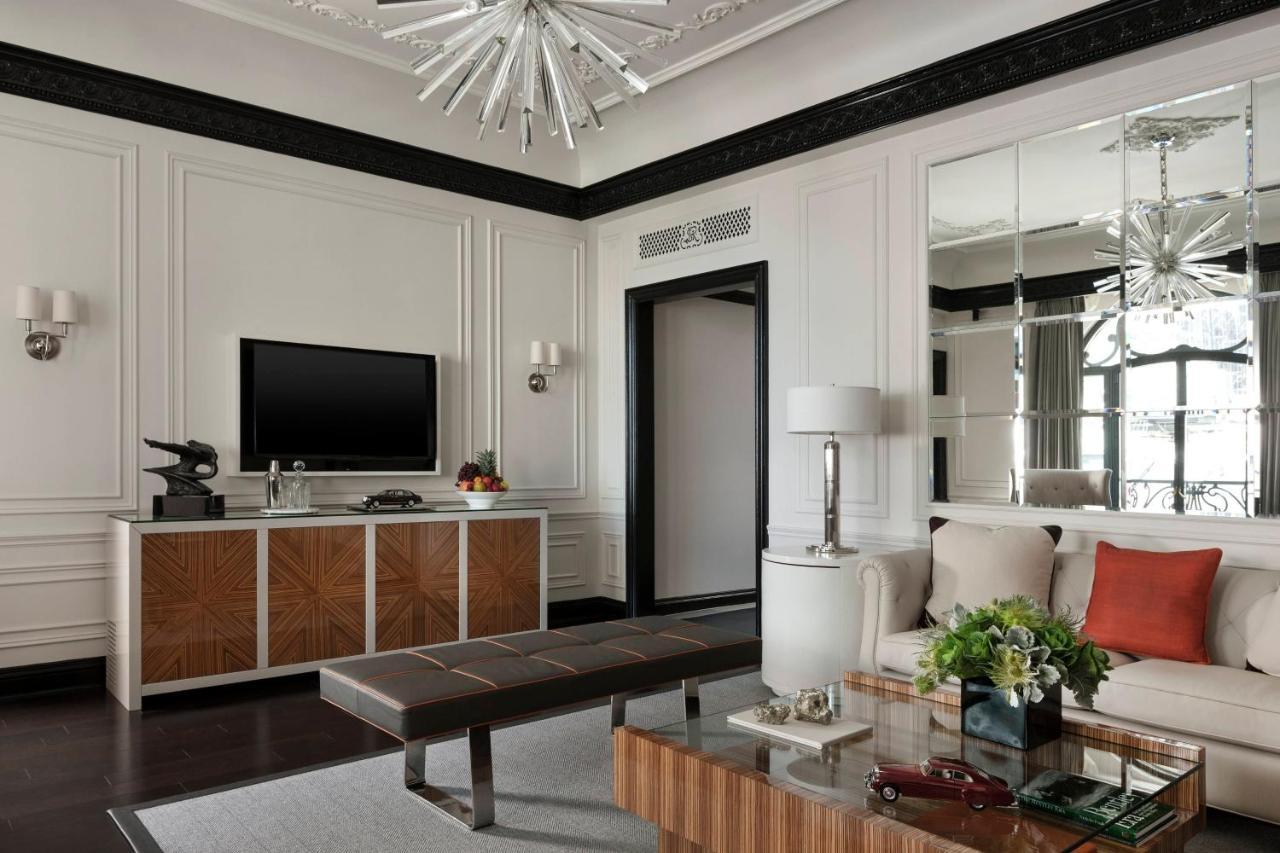 Hotel The St. Regis Nova York